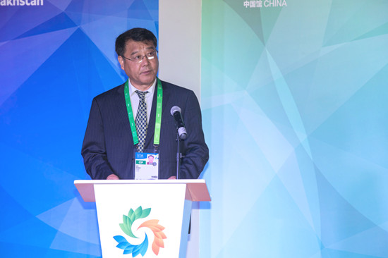 嶺南盛彩·絲路相聯(lián)——阿斯塔納世博會(huì)中國館迎來廣東活動(dòng)周