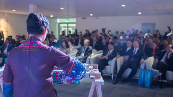 嶺南盛彩·絲路相聯(lián)——阿斯塔納世博會(huì)中國館迎來廣東活動(dòng)周