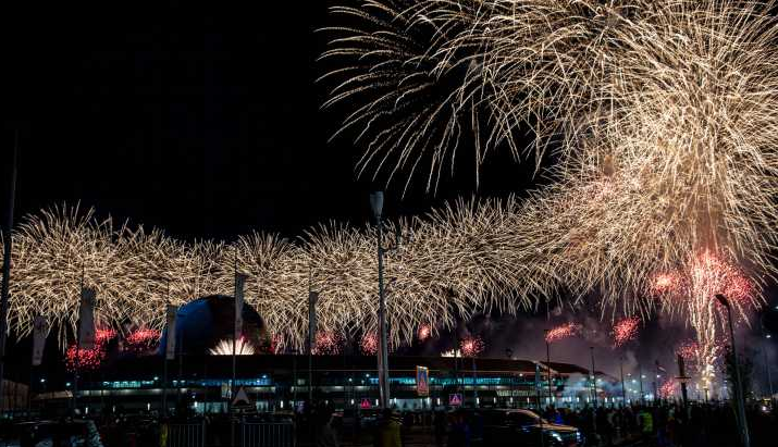 2017世博會將迎來“浙江日”