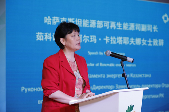 協鑫主題日亮相世博,把綠色能源帶進生活