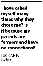 Ex-police chief probed over ID theft