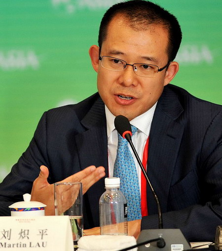 Tencent CEO promises free service for WeChat