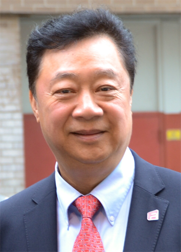 John Lam