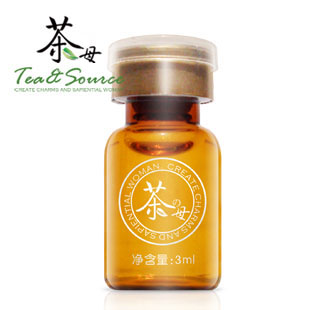 Golden Pure Nourishing Tea Seed Oil