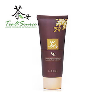 Pu'er Firming and Revitalizing Massage Cream