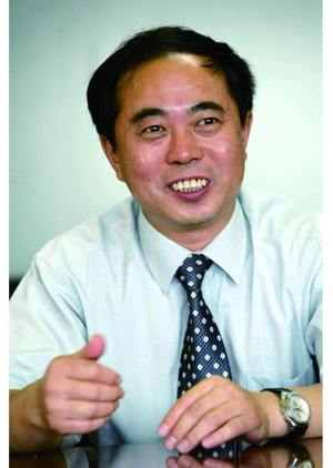 An IP best-seller published 12 years late