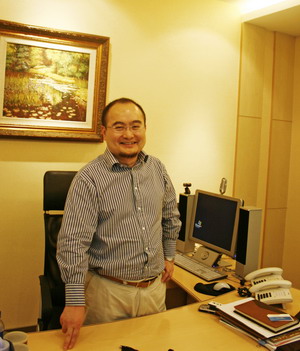 “Power” of copyright, Lv Wensheng’s strategy for video websites