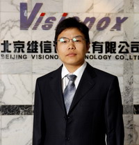 Beijing firm makes patented breakthrough in OLEDs