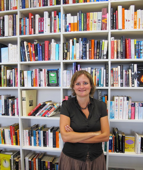 International publishers eye 