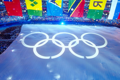 The problem of legal protection for sporting events programs in China