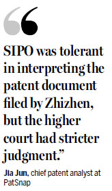 Appeal means dispute will have a voice in court again