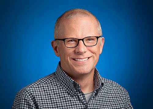 Intellectual Property — Ensuring Google Free to Operate －An Interview with Mr. John LaBarre, Senior Counsel, Intellectual Property, Google