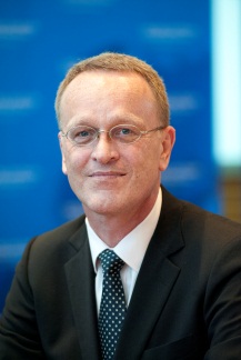 Bert Hofman