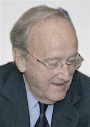 Carlos Westendorp y Cabeza