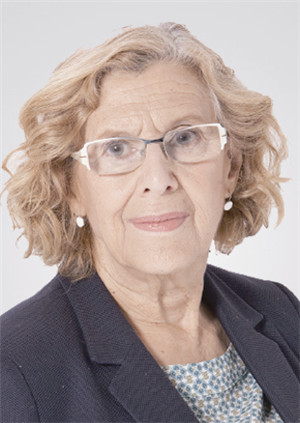 Carmena, Manuela