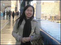 留學(xué)日記：戀上倫敦