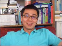 曾飆專欄：金融危機下的道別