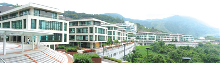 Building an education hub