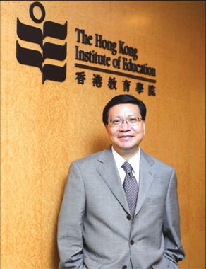 Building an education hub