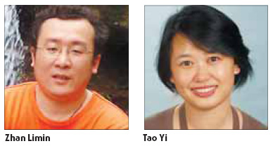 IMBA Special: HKU-Fudan celebrates first IMBA 'Executive Stream' graduates