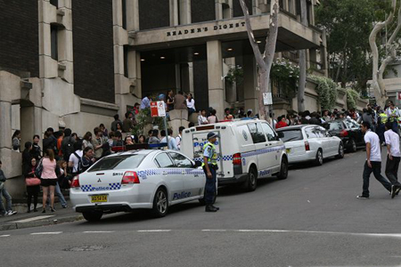 私立學校倒閉陰云籠罩留學路 澳大使回應倒閉事件