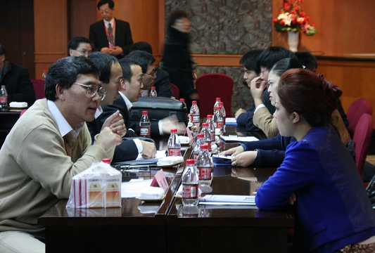 鎮江:金色梧桐引來海歸“領頭雁”儀征:璀璨沃土打造人才“聚寶盆”