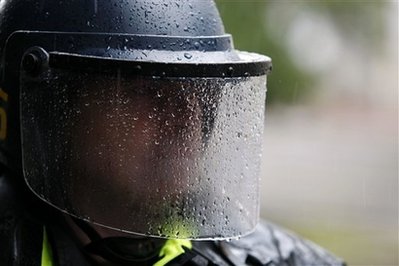 UC students occupy buildings to protest fee hike