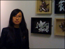 留學日記：怪學生與乖學生