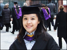 留學日記:名校不是LV手袋