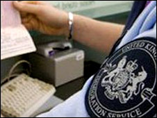 手持學生簽證仍可被拒入境