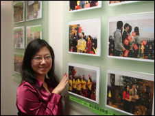 兌獎初體驗—實習記(一)