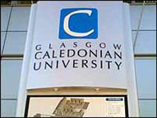 蘇格蘭大學出招吸引海外學生