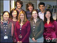 兌獎初體驗—實習記(二)