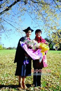 留學故事:按加拿大節奏戀愛結婚