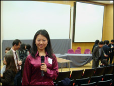 留學日記:感受英國大選討論