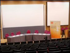 留學日記:感受英國大選討論