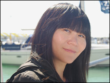 天舒訪談：無關頭銜的生活