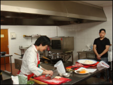 下一頓飯?jiān)趺崔k？