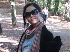 天舒訪(fǎng)談：“快男”一樣的大選