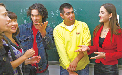 International students opt to stay after study