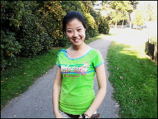 留學日記:大學申請面試經歷