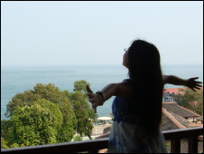 留學,是鍍金還是度假?