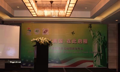 赴澳留學降溫 IDP教育集團進軍美國市場