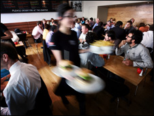 中國留學生英國就業的突破口