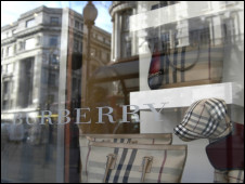 留學(xué)日記：和名牌說再見