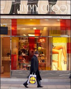 留學(xué)日記：和名牌說再見