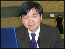 天舒訪談:為創業者搭橋