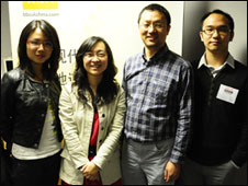 天舒訪談：設計與生活