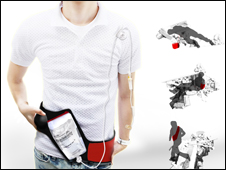 天舒訪談：設計與生活