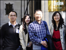 天舒訪談:設計的理想與現實